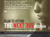THE NEXT 365 PROGRAM-Critical Questions to Ask Yourself Every 365&nbsp;Days