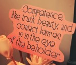 competencequotes